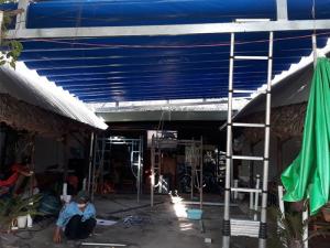 Công trình Cơ sở Đại Tuấn Kiệt