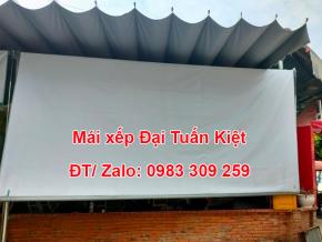 Mái xếp Đại Tuấn Kiệt