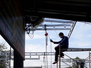 Công trình Cơ sở Đại Tuấn Kiệt