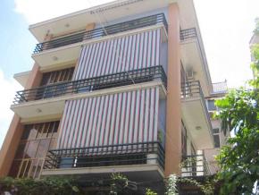 Mái thả tự rút tại Dĩ An