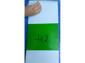 Mẫu bạt - Thay bạt tại Bình Dương