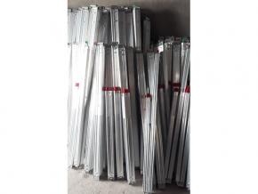 Tay Đẩy Mái Che Di Động