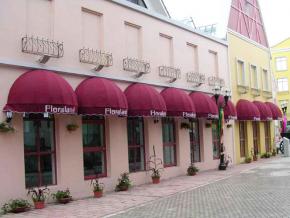 Mái vòm thẩm mỹ tại Đại Nam