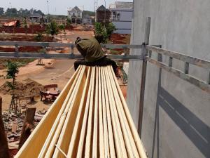 Công trình Cơ sở Đại Tuấn Kiệt