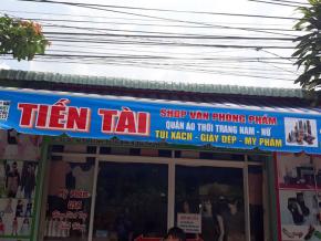 Mái hiên di động tại Tân Uyên-BD