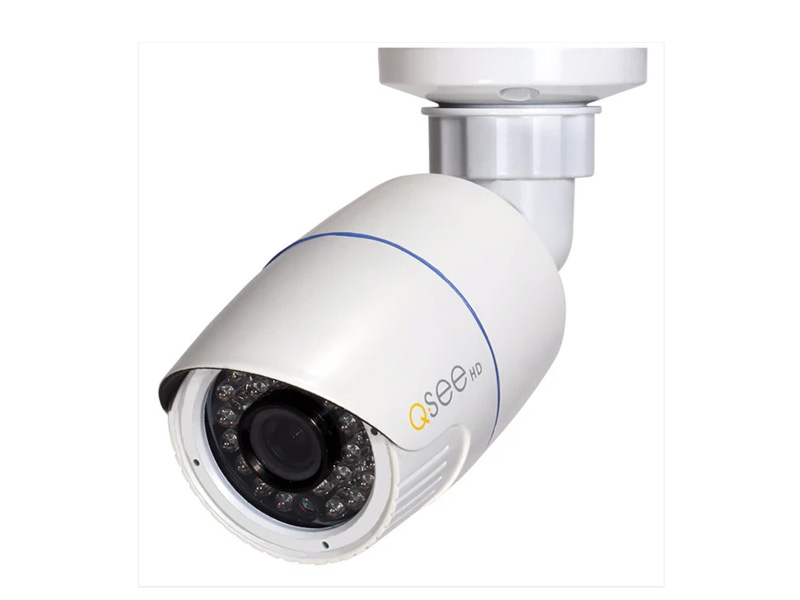 4MP IP HD Bullet Security Camera (QTN8059B)