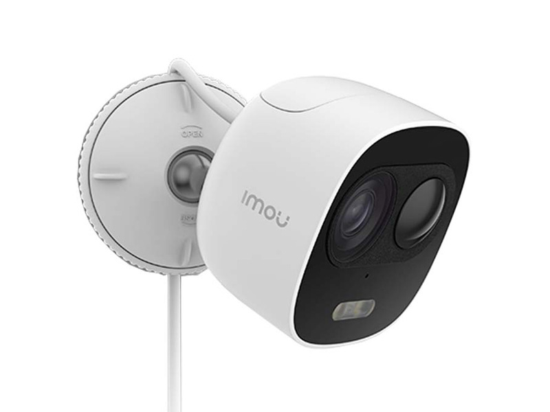 Camera IP Wifi 2MP IMOU LOOC IPC-C26EP